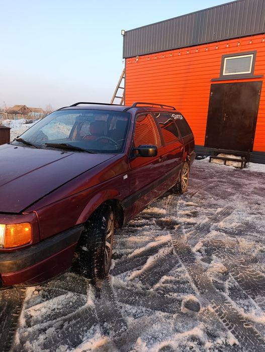 Продам Volkswagen