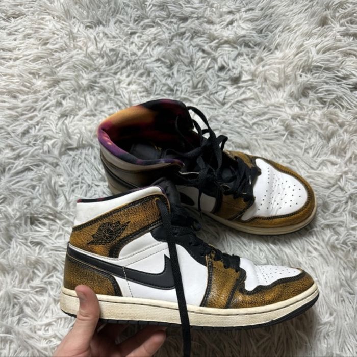 Adidasi jordan originali