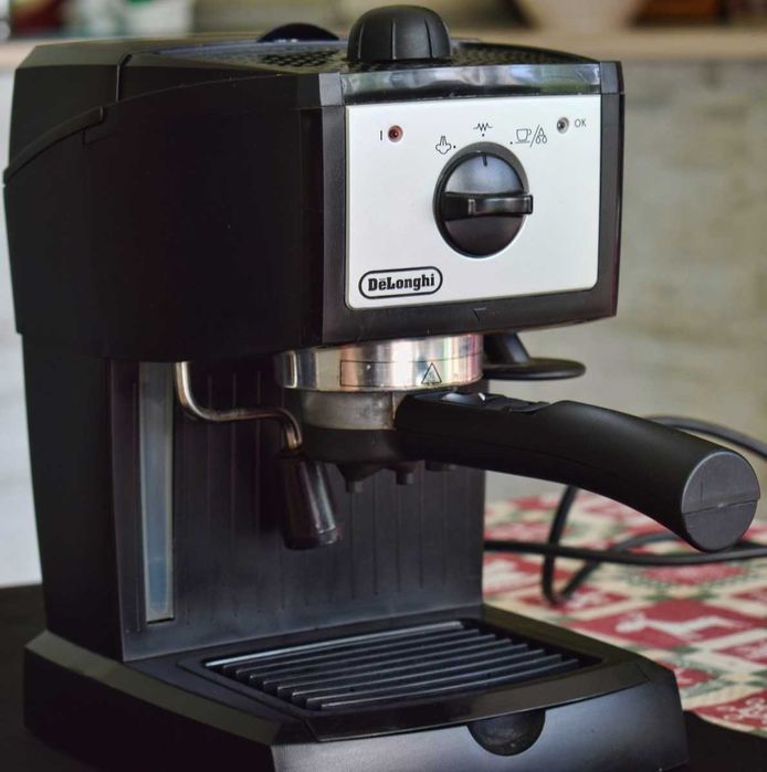 Кафемашина Delonghi  EC153.B