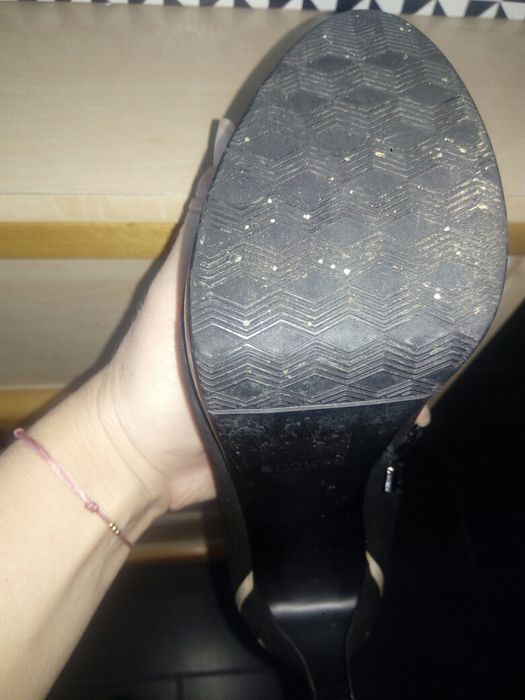 Официални дамски ботуши Паоло Ботичели естествен набук