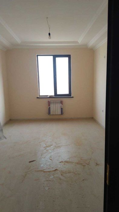 Ko`p qavatli turar joy