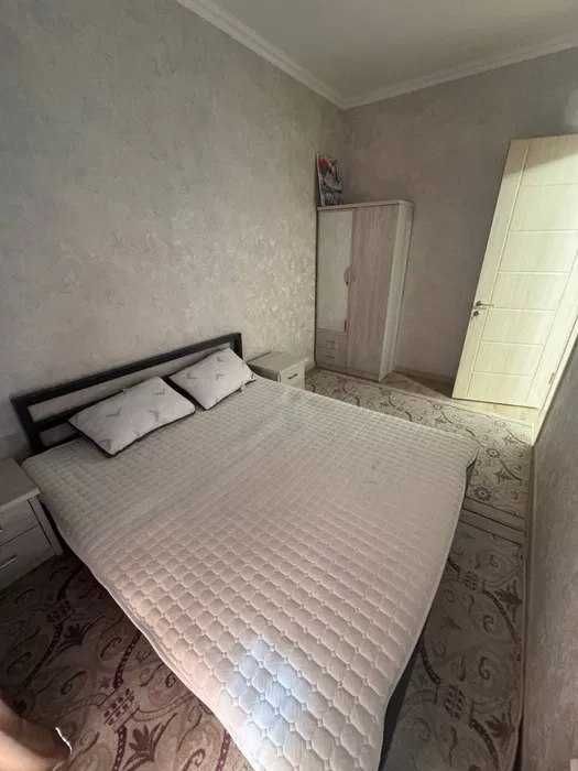 СРОЧНО! Сдается квартира для семейных 2/6/9 • Адрес: ЖК "Almazar city"