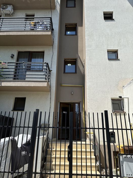 Apartament de inchiriat