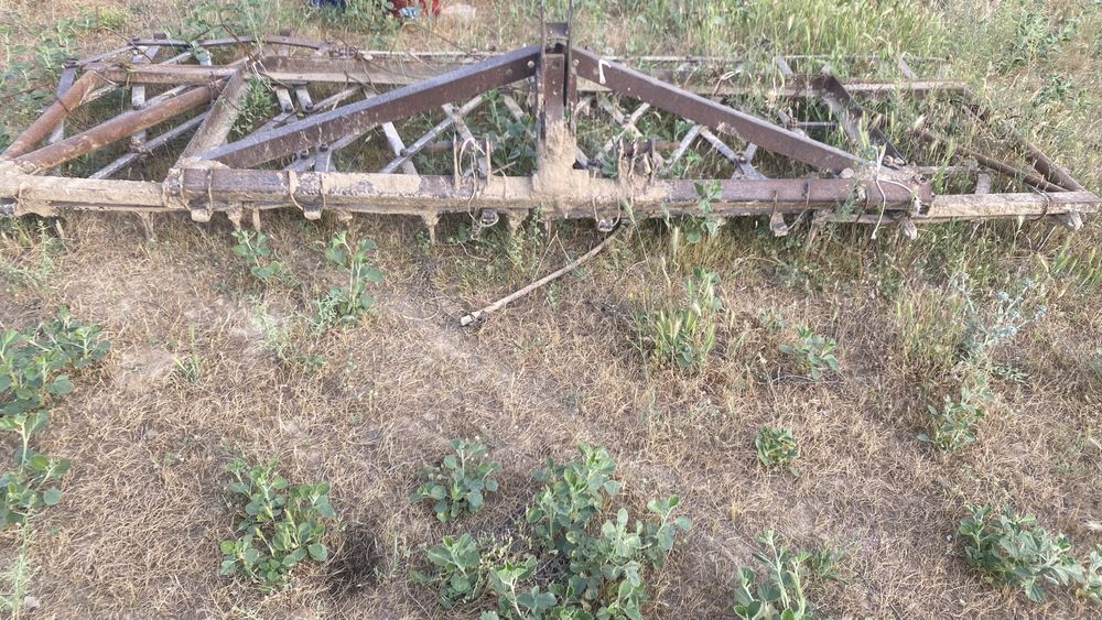 Тырма сатылады  4 метр