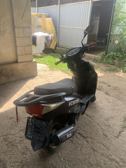 Срочно продам м8