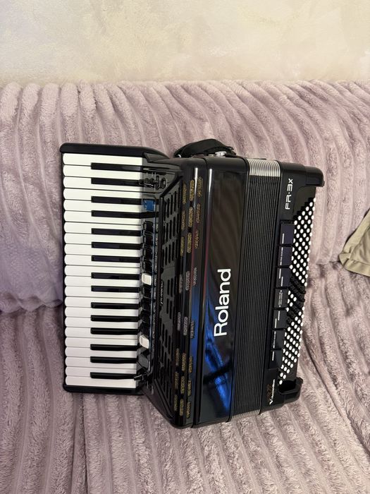 Roland fr3x impecabil ca nou
