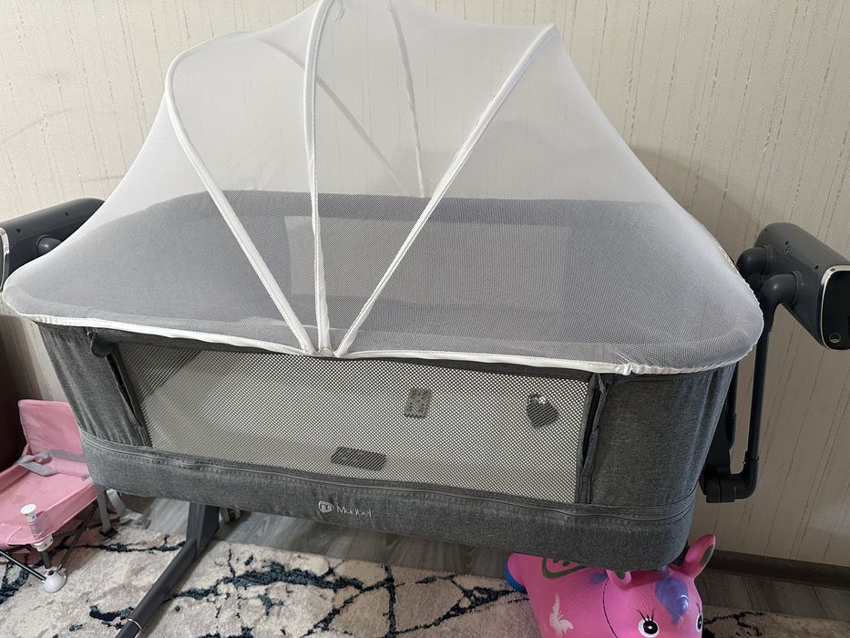 Колыбелька детская