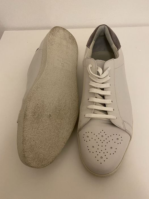 Кеды Massimo Dutti