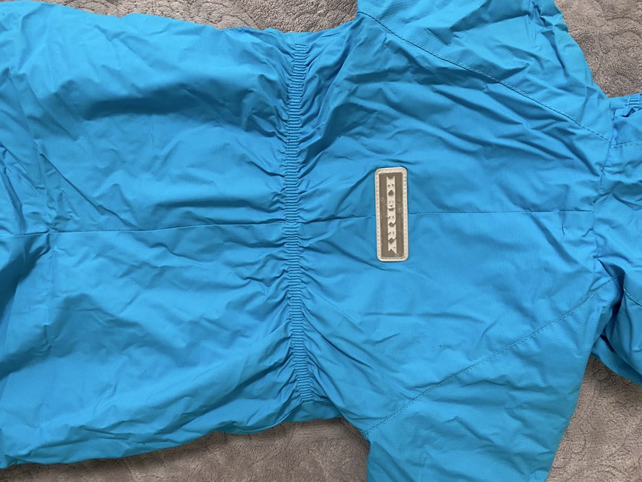 Демисезонный комбинезон Kerry