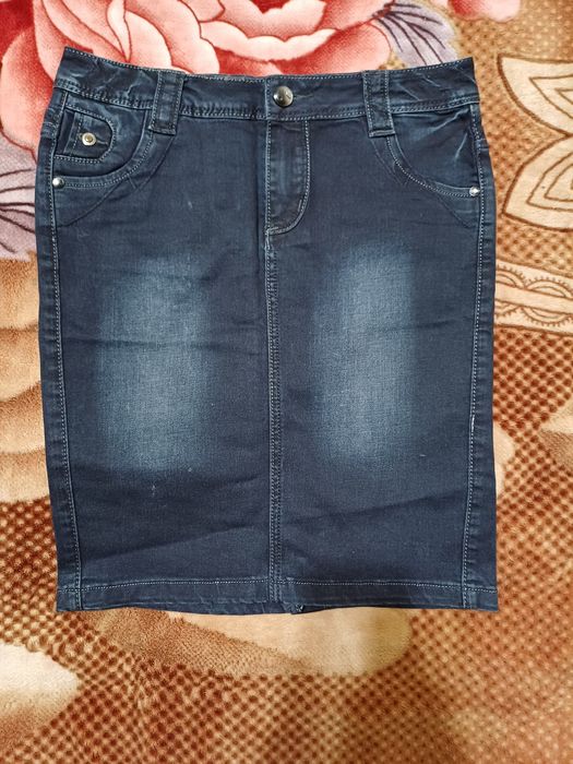 Юбки _ 2 штука.     .