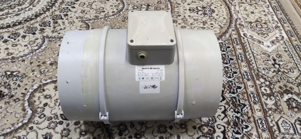 Vintelatsiya havo tortgich Vents original firma ishlashi zo'r