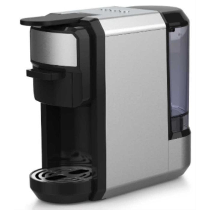 Кафемашина Voltz Premium 8-в-1 – Инокс