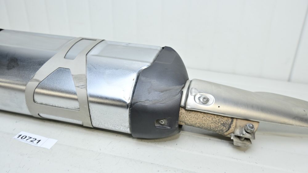 Toba Evacuare Finala OEM BMW R1200GS 2013 - 2018