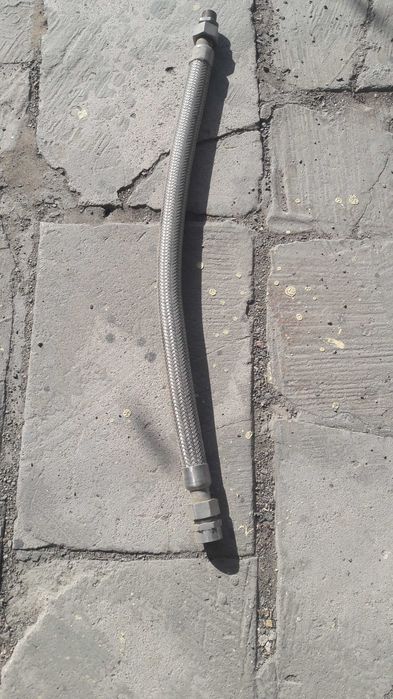 Рукав высокого давления д.25