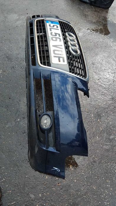 Bara fata Audi A4 B7 an 2006