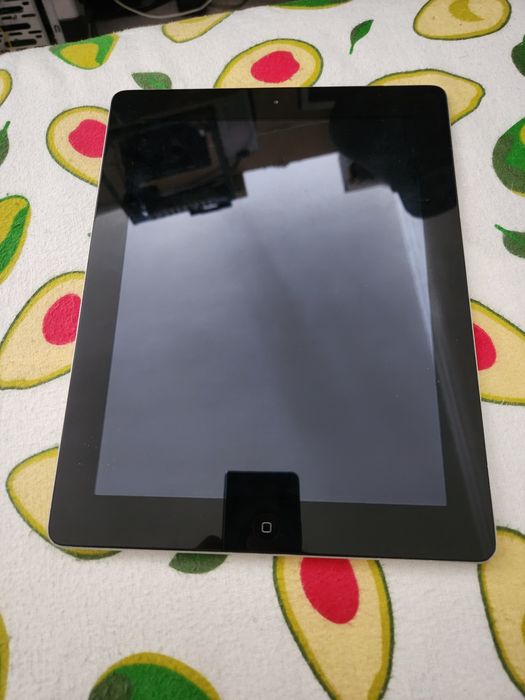 iPad 2 IOS 6 Планшет Айпад