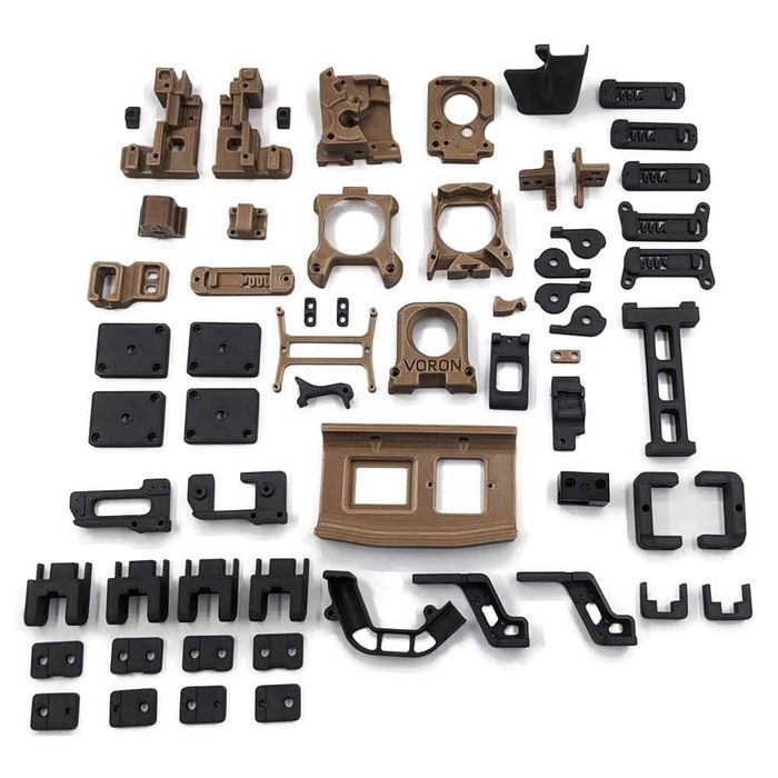 Услуги с 3Д принтиране и моделиране