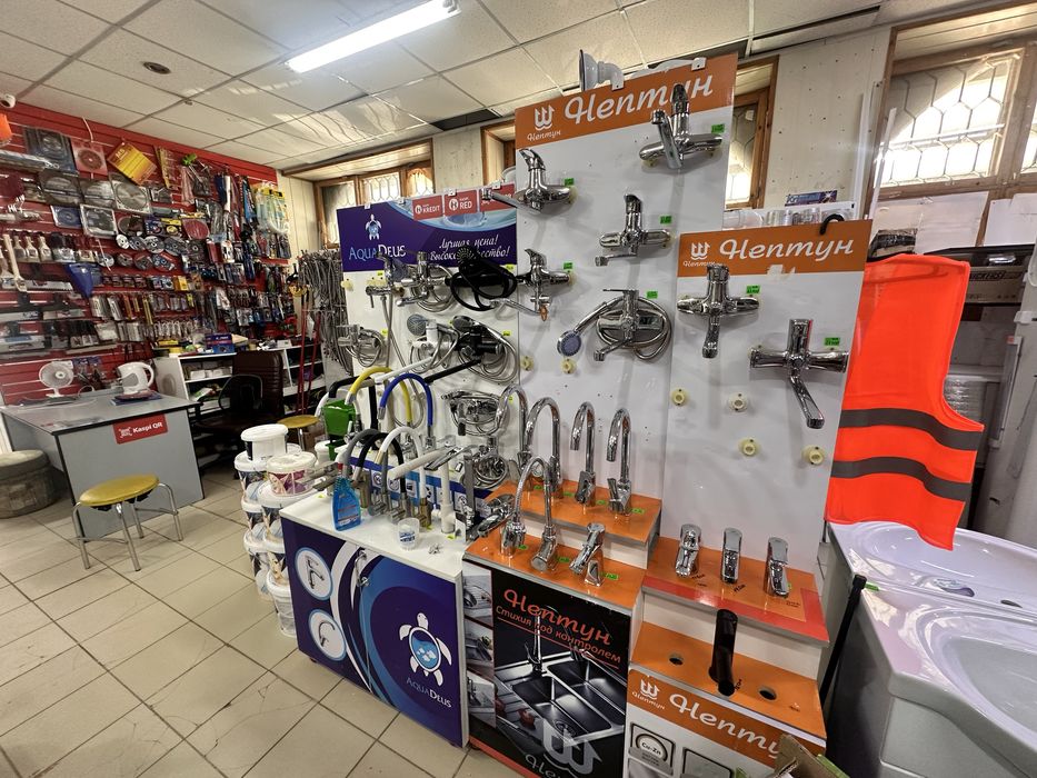 Продам готовый бизнес