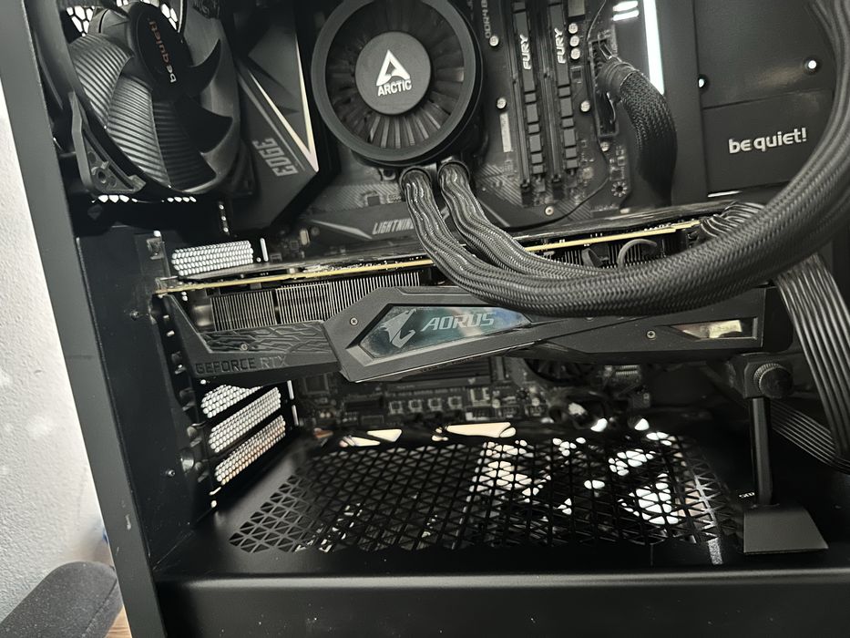 PC Gaming Ryzen 9 5950X