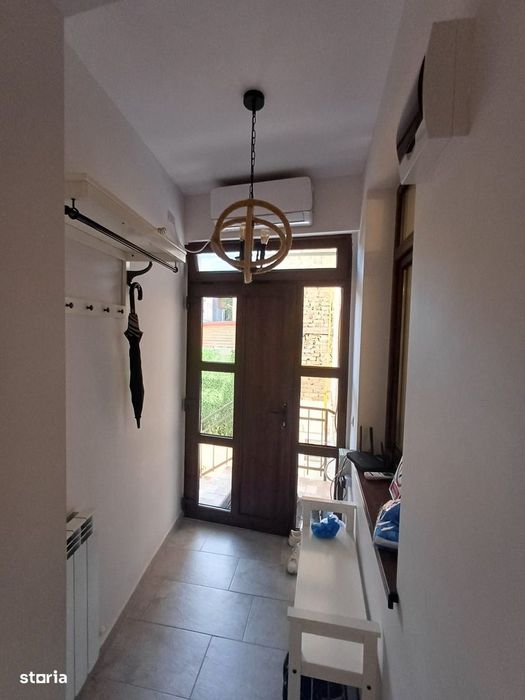Portul Tomis Apartament In Vila 58 Mp Pret 120 000 Euro