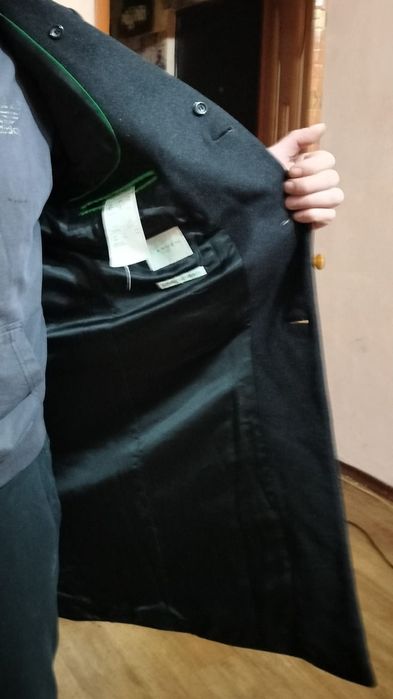 Сюртук весна , осень