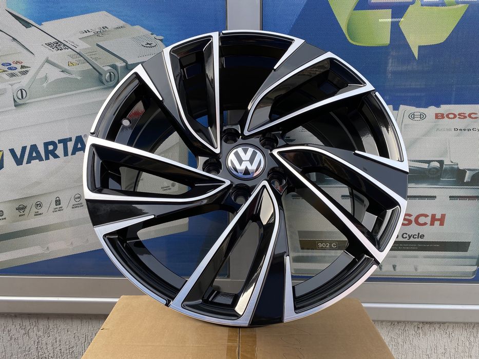 17"18" Джанти за Фолксваген GOLF GTI 2020 / Passat / Arteon / Touran /
