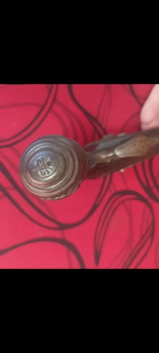 Пищоф ,евзалия преднопълнещ