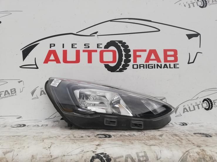 Far dreapta Ford Focus 4 Halogen an 2018-2019-2020-2021-2022
