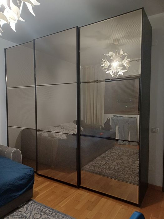Dulap Mobexpert Iasi