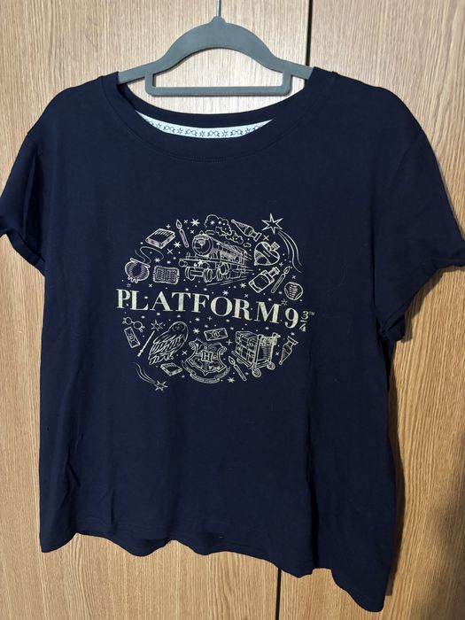 Tricou Harry Potter Platform 9 M