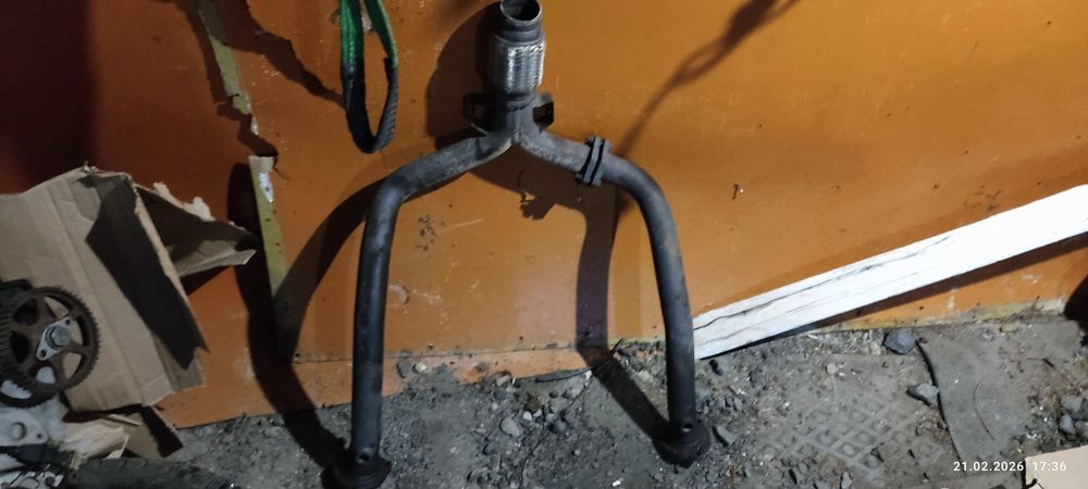 Продам запчасти для Ауди а4б5 авс 2.6