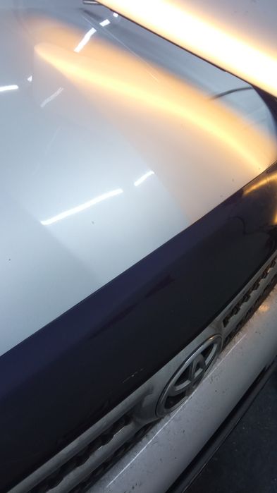 Удаление вмятин без покраски полировка кузова автомобиля - Кузовной ...