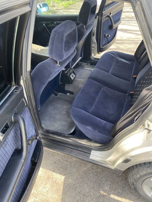 продам ауди на ходу