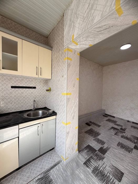 3- комнатная Сергели 6! Дехкан базар! 79 000