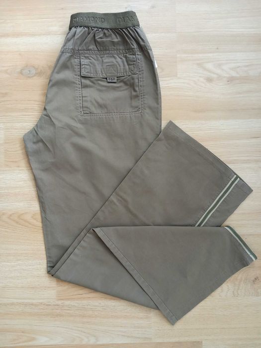 Нов дамски панталон S/M