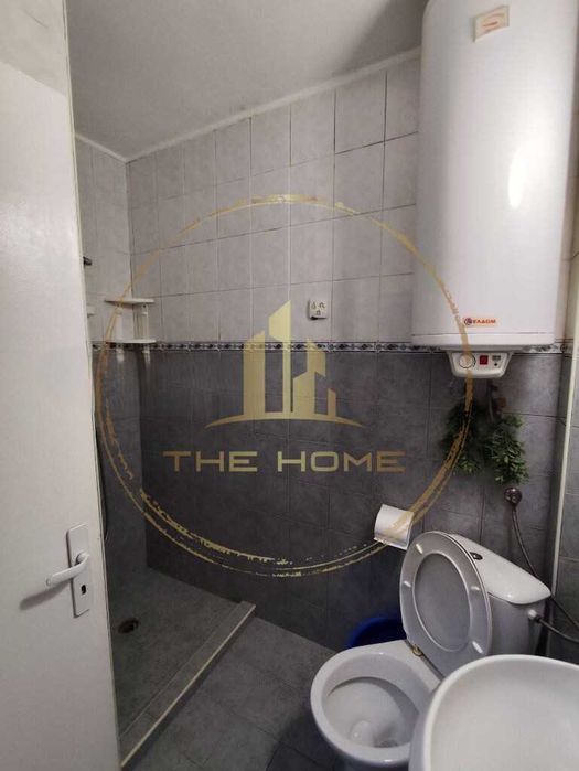 Дава се под наем Двустаен апартамент в Варна, Червен площад - 45 кв.м за 375 € - Снимка #10