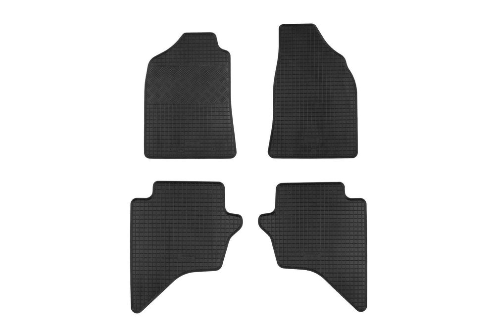 Гумени стелки за Ford Ranger 2005-2011 г., Rigum