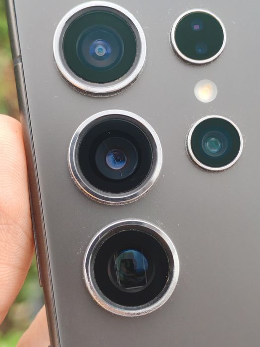Обмен Samsung S24 Ultra 12/256