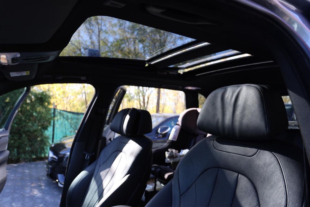 Ofer spre vanzare Bmw X5 F15