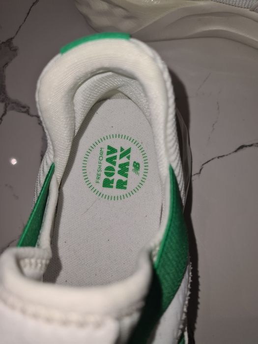 Кроссовки New Balance 38 р-р