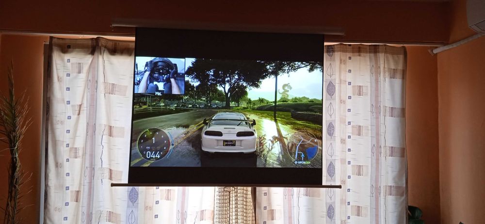 Проектор за домашно кино ACER X1123H