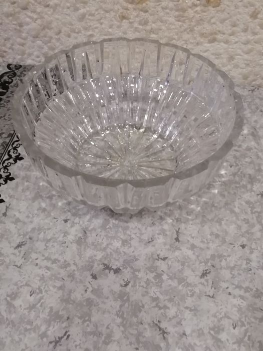 Продам советский хрусталь.