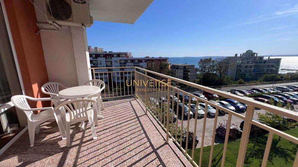 Продава се Двустаен апартамент в Свети Влас - 72 кв.м за 1007 €/кв.м - Снимка #13