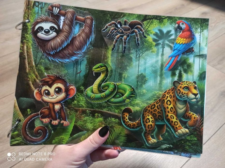 „Домът на животните"