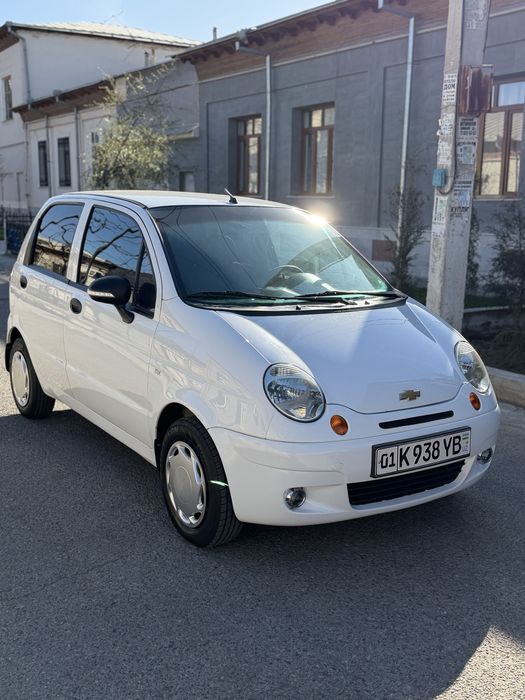 Матиз 2017-йил микс (Matiz)