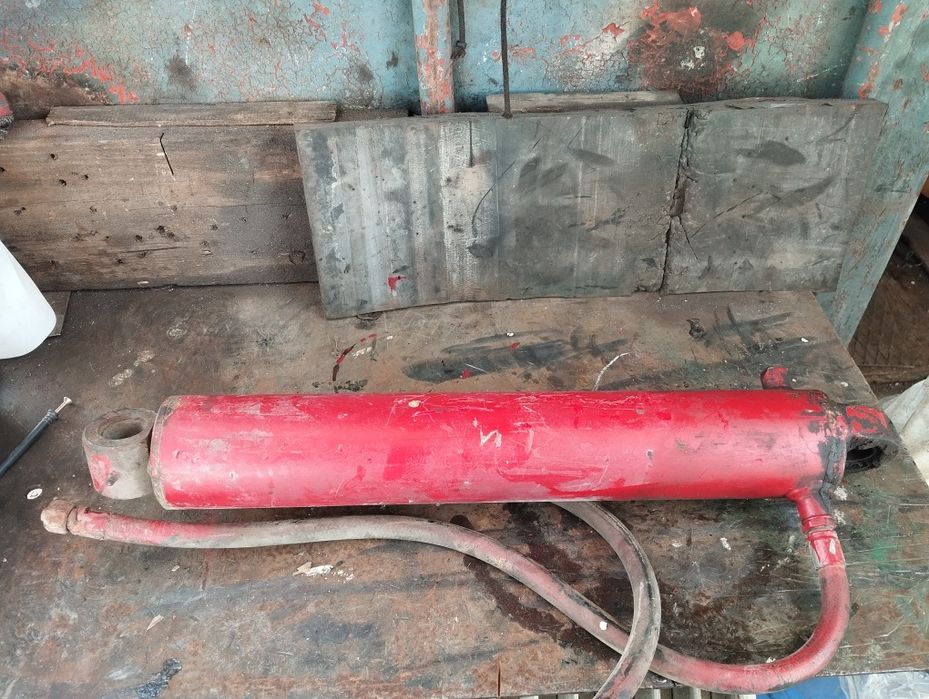 Насосы маслянные.