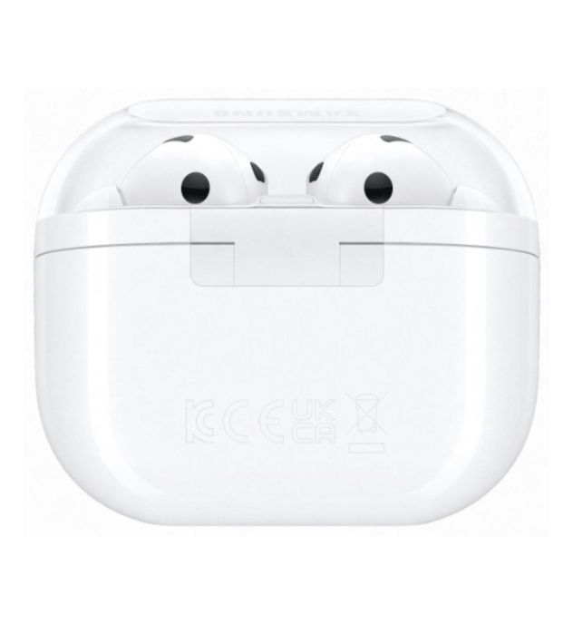 Samsung galaxy Buds pro 3 белый