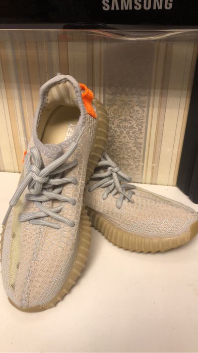 Красовки летние