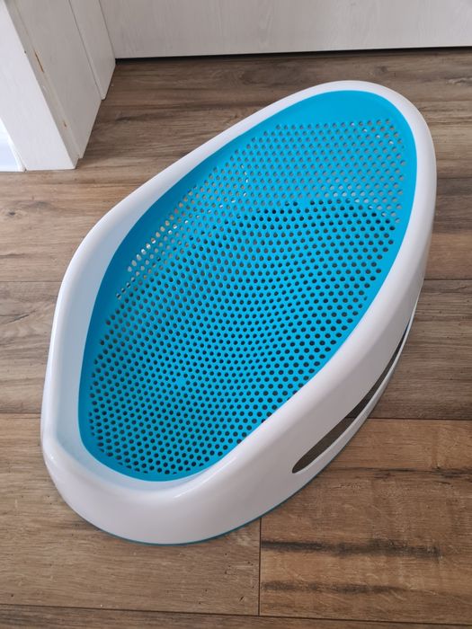 Suport anatomic pentru cada