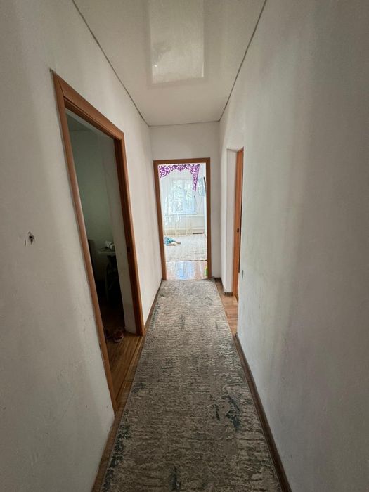 Продаётся дом по улице Будённого